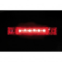 LAMPA Luz de galibo AB3 6 LED 24V LAM98487