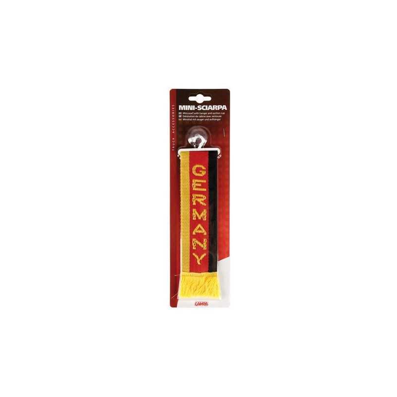 LAMPA Mini banderines Alemania LAM98523