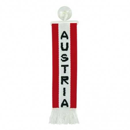 LAMPA Mini banderines Austria LAM98524