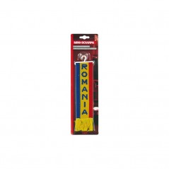 LAMPA Mini banderines Rumania LAM98526