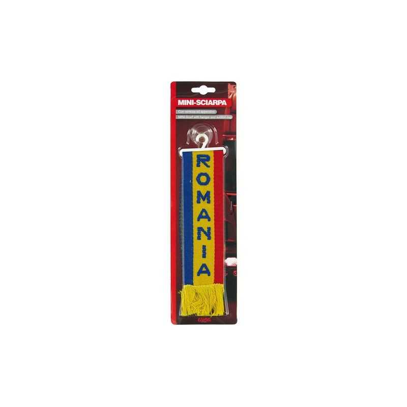 LAMPA Mini banderines Rumania LAM98526