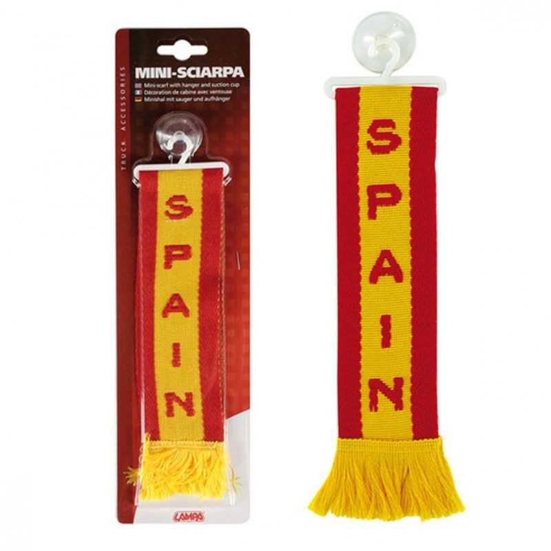 LAMPA Mini pennants Spain LAM98528