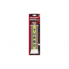 LAMPA Mini banderines Turbo LAM98532