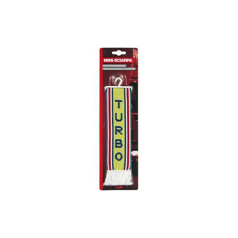 LAMPA Mini banderines Turbo LAM98532