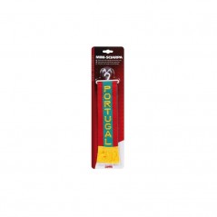 LAMPA Portugal mini pennants LAM98542