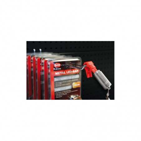 LAMPA Key for magnetic anti-theft system LAM99083