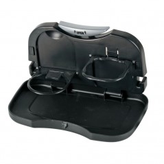 LAMPA car rear organizer tray LAM40207