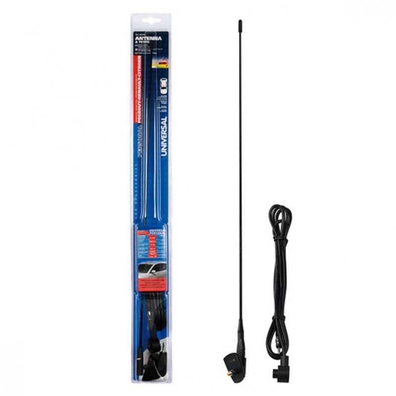 LAMPA roof antenna 55 CM Ø10 MM LAM40220