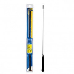 LAMPA replacement antenna 41 CM Ø6 MM LAM40227