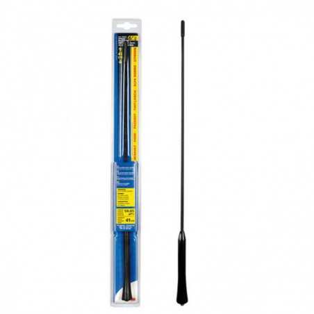 LAMPA Antena sustitución 41 CM Ø6 MM LAM40227