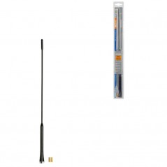 LAMPA Antena techo 41 CM Ø5-6 MM Ø 5-6 LAM40244