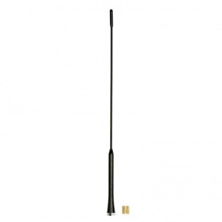 LAMPA Antena techo 41 CM Ø5-6 MM Ø 5-6 LAM40244