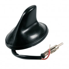LAMPA decorative roof antenna 4,5 CM LAM40265