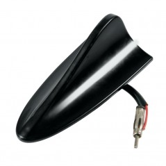 LAMPA decorative roof antenna 5 CM LAM40266