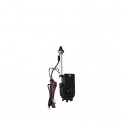 LAMPA automatic electric antenna MASTER 29 CM Ø20-25 MM LAM40281