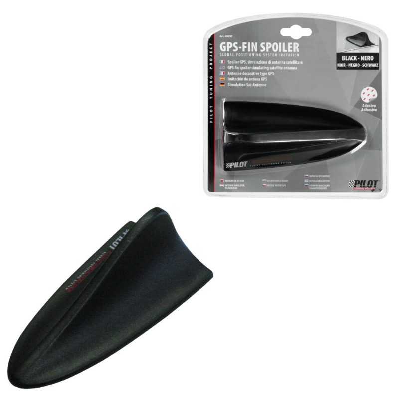 LAMPA Decorative antenna adaptive coupling GPS PVC LAM40297
