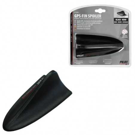 LAMPA Antena decorativa acople adaptable GPS PVC LAM40297