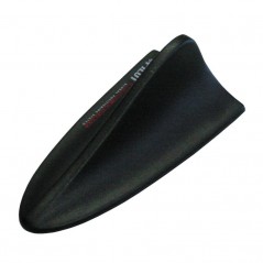 LAMPA Decorative antenna adaptive coupling GPS PVC LAM40297