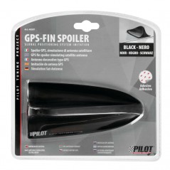 LAMPA Antena decorativa acople adaptable GPS PVC LAM40297