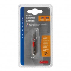 LAMPA Adaptador cable antena para coches alemanes LAM40330