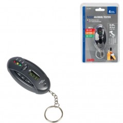 LAMPA multifunction breathalyzer LAM44001