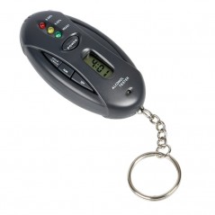 LAMPA multifunction breathalyzer LAM44001
