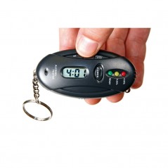 LAMPA multifunction breathalyzer LAM44001