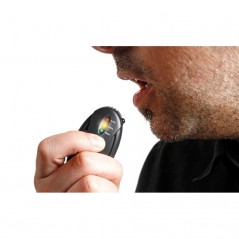 LAMPA multifunction breathalyzer LAM44001