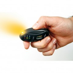 LAMPA multifunction breathalyzer LAM44001