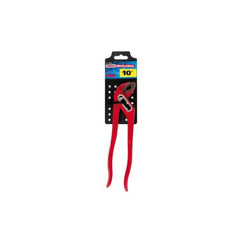 LAMPA adjustable pliers 10 LAM59538