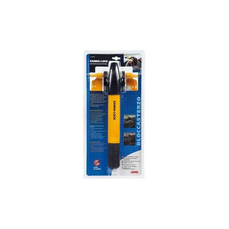 LAMPA Antirrobo volante universal LAM65399