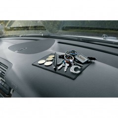 LAMPA Dashboard Adhesive Mat SUPER-GRIP 17 5X11 CM LAM65448
