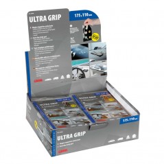 LAMPA Alfombrilla adhesiva para salpicadero SUPER-GRIP 17 5X11 CM LAM65448