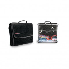 LAMPA Bolsa organizadora maletero de coche TRUNK-TIDY 30X28X15 CM LAM69956