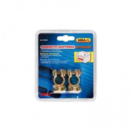 LAMPA Bornes para batería de camión LAM70030