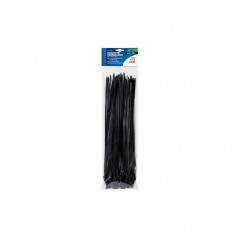 LAMPA Bag of 100 ties 30 CM 30 CM LAM70038