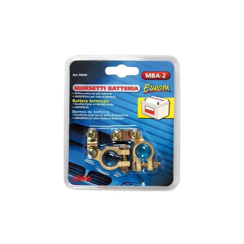 LAMPA Bornes para batería de camión EUR MODEL LAM70040