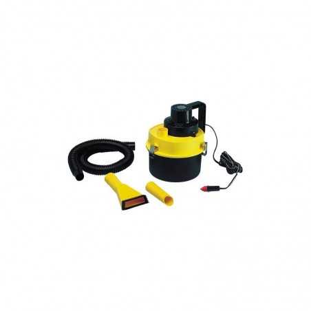 LAMPA car vacuum cleaner 12V 160W LAM72130