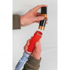 LAMPA Battery-powered liquid transfer pump 6L/MIN LAM72136