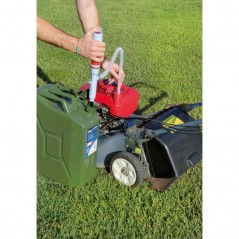 LAMPA Battery-powered liquid transfer pump 6L/MIN LAM72136