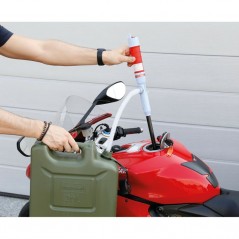 LAMPA Battery-powered liquid transfer pump 6L/MIN LAM72136