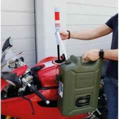 LAMPA Battery-powered liquid transfer pump 6L/MIN LAM72136