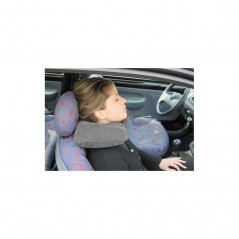 LAMPA Almohadilla cervical hinchable ERGO LAM72406