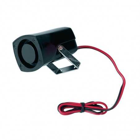 LAMPA Alarma marcha atrás acústica para coche 24V LAM74214