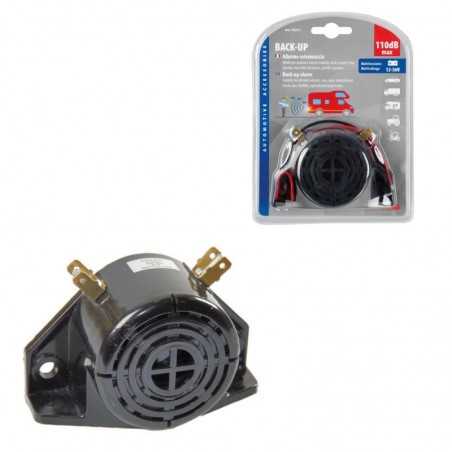 LAMPA Alarma marcha atrás multivoltaje para coche 12-36V LAM74217