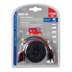 LAMPA Alarma marcha atrás multivoltaje para coche 12-36V LAM74217