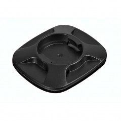 LAMPA Adhesive Phone Base for Stands OPTI-LINE UNIVERSAL LAM90426