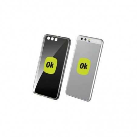 LAMPA Adhesive Phone Base for Stands OPTI-LINE UNIVERSAL LAM90426