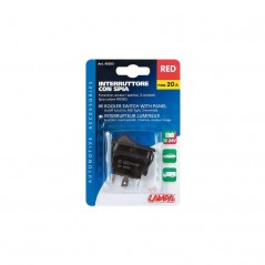 LAMPA Interruptor luminoso 12V/24V MAX 20A LAM45553