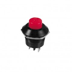 LAMPA Interruptor de boton 12/24V 10A LAM45555